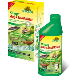 Neudorff Organic Slug Pellets